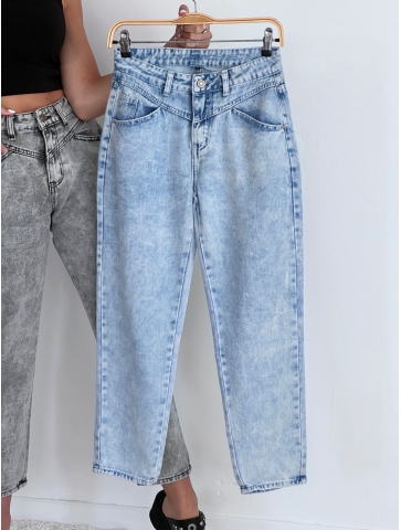Jeans concordia